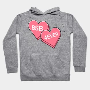 bsb part 1 Hoodie